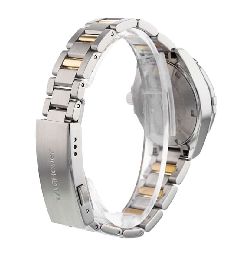 Tag Heuer Aquaracer WAY1455.BD0922